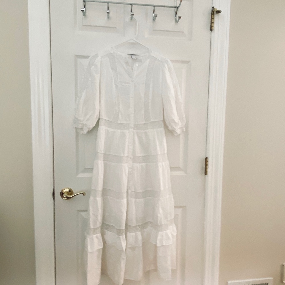 Love Shack Fancy for Target Pheobe Size 0